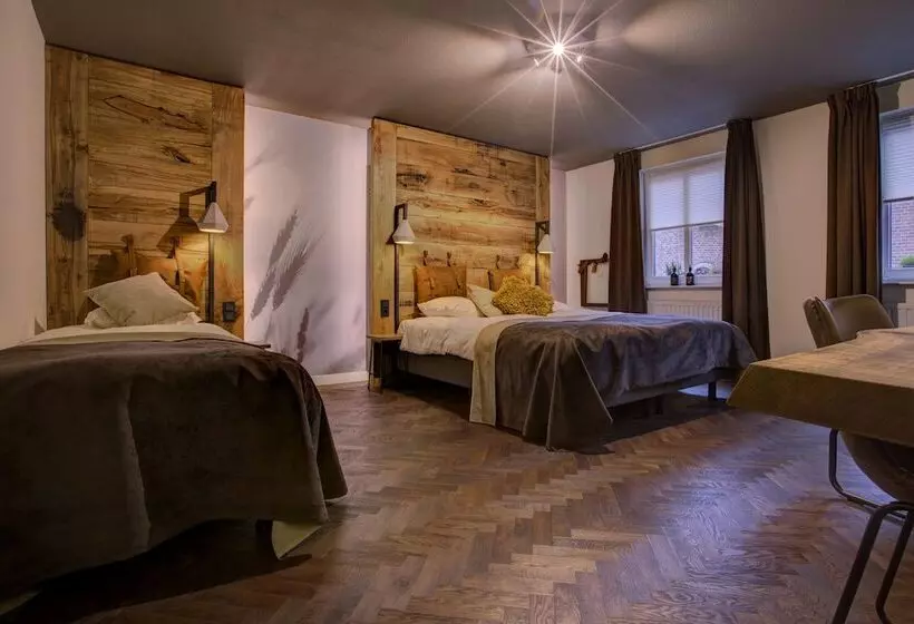 فندق De Maasparel Arcen Venlo