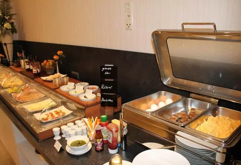 בית מלון כפרי Doberaner Hof