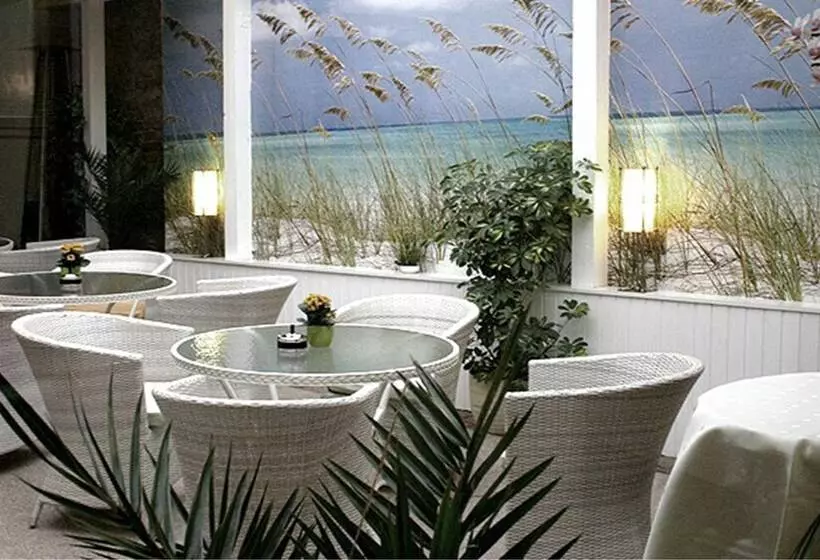 בית מלון כפרי Doberaner Hof