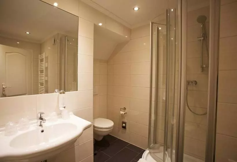 בית מלון כפרי Doberaner Hof