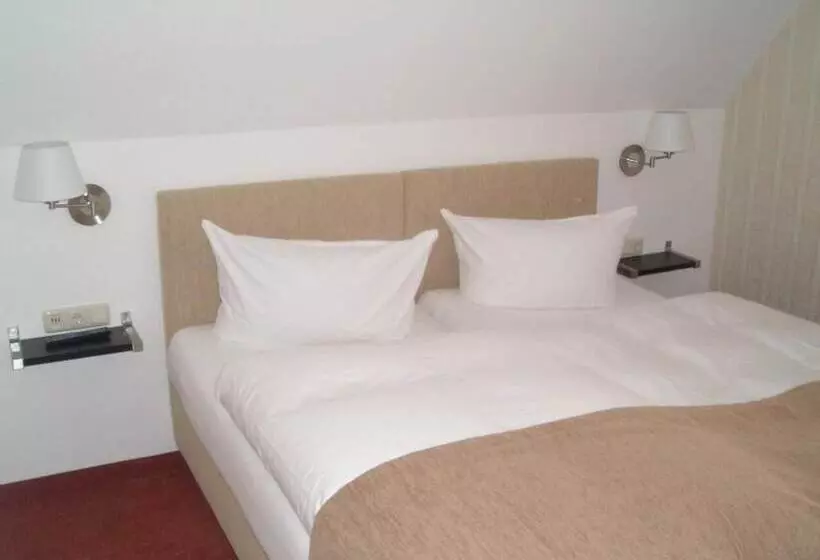 בית מלון כפרי Doberaner Hof