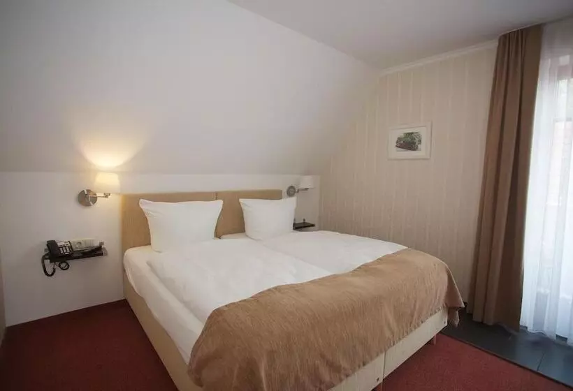 בית מלון כפרי Doberaner Hof