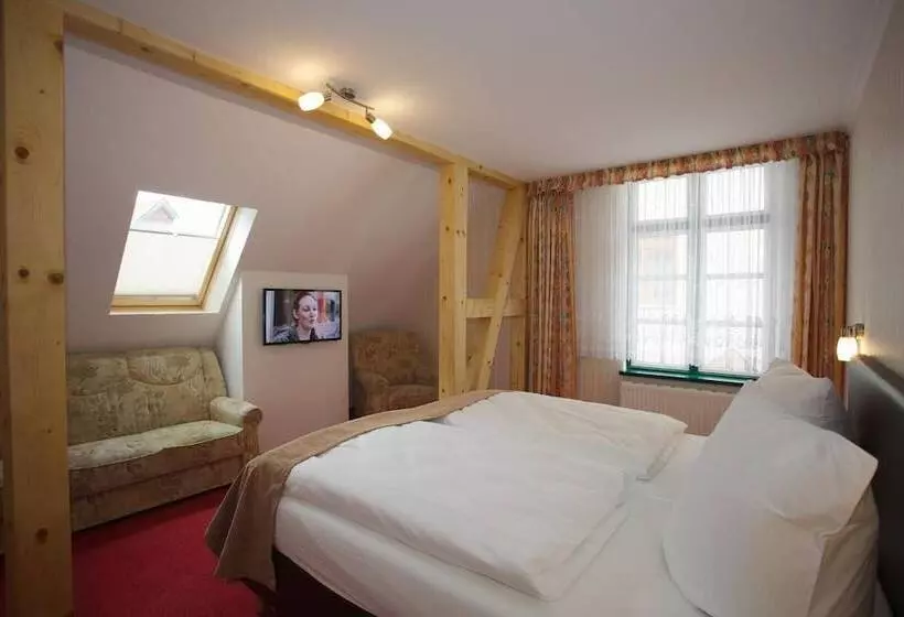 בית מלון כפרי Doberaner Hof