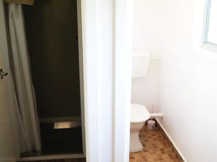 モーテル Eastland Motor Lodge