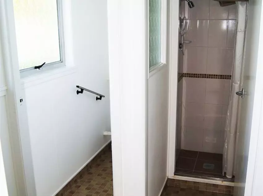 モーテル Eastland Motor Lodge