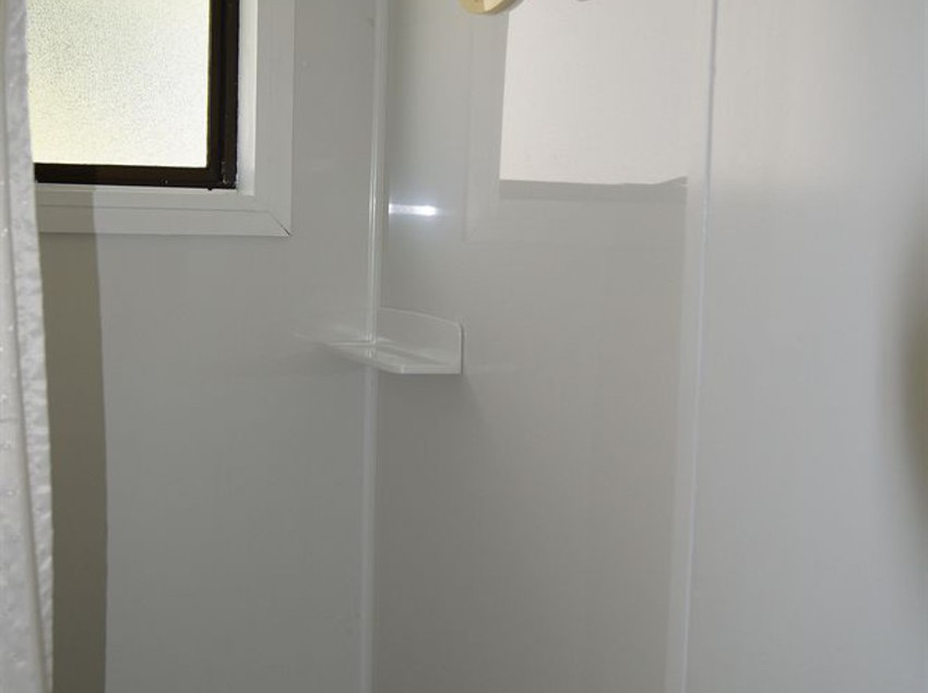 מוטל Eastland Motor Lodge