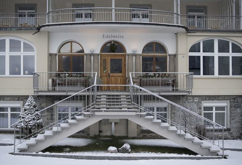 Hotell Edelweiss