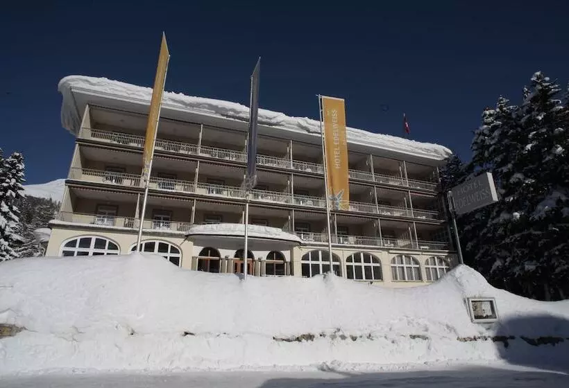 Hotel Edelweiss
