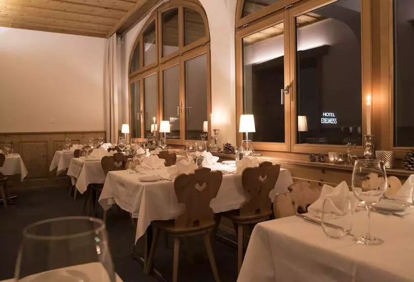 Hotel Edelweiss