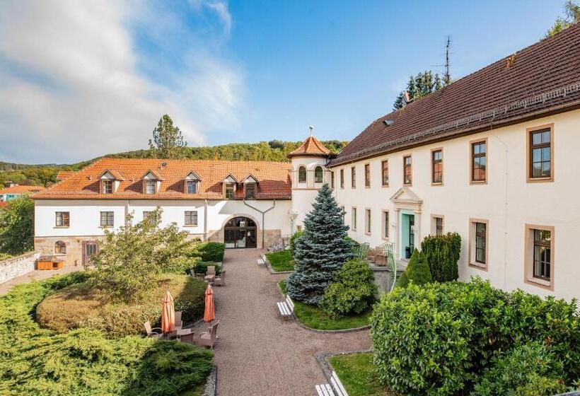 בית מלון כפרי Fröbelhof