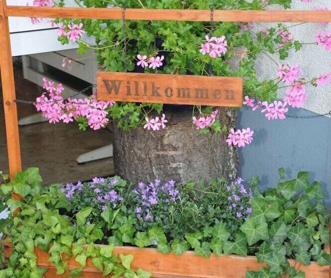 Hotel Gasthof Altes Rathaus Garni