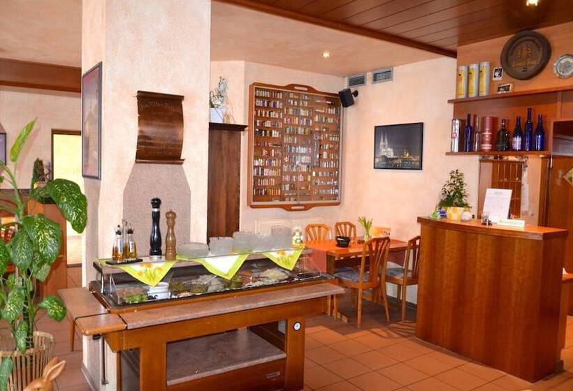 Hotel Gasthof Altes Rathaus Garni