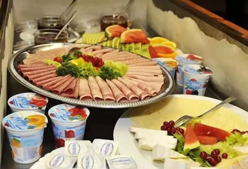 Hotel Gasthof Altes Rathaus Garni