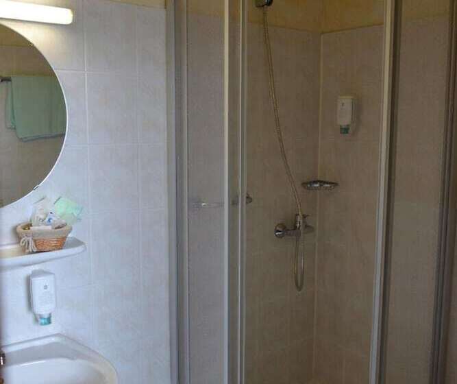 Hotel Gasthof Altes Rathaus Garni