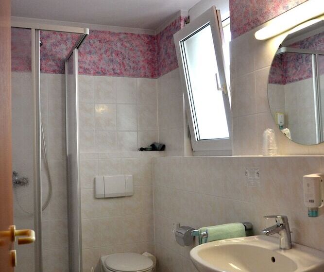 Hotel Gasthof Altes Rathaus Garni