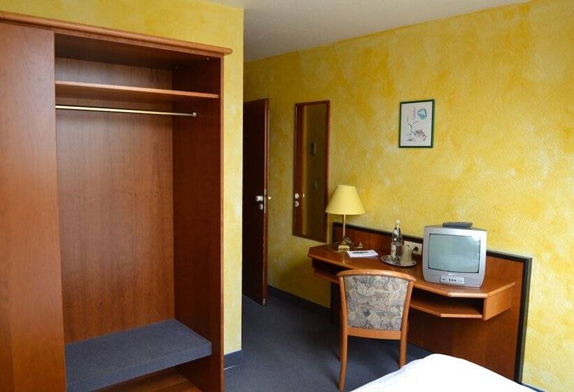 Hotel Gasthof Altes Rathaus Garni