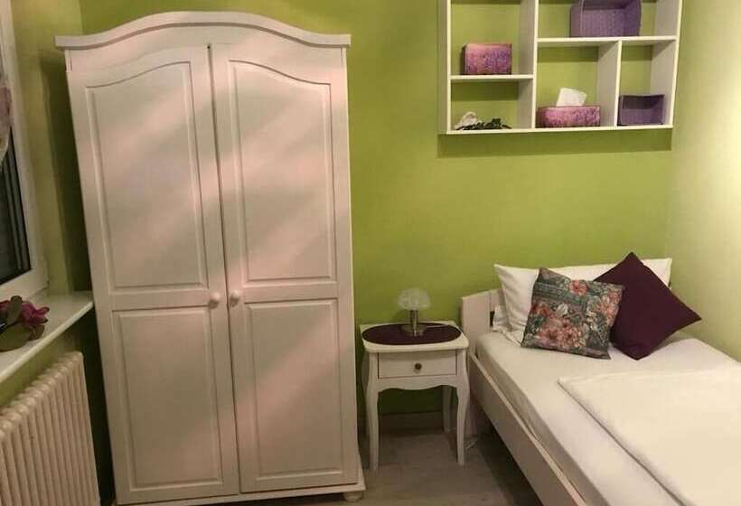 Hotel Gasthof Altes Rathaus Garni