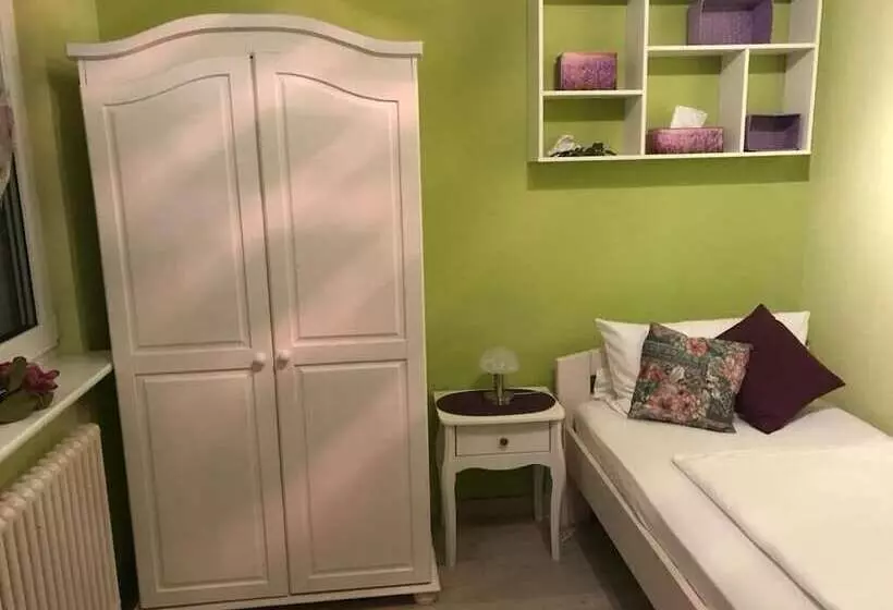 Hotel Gasthof Altes Rathaus Garni