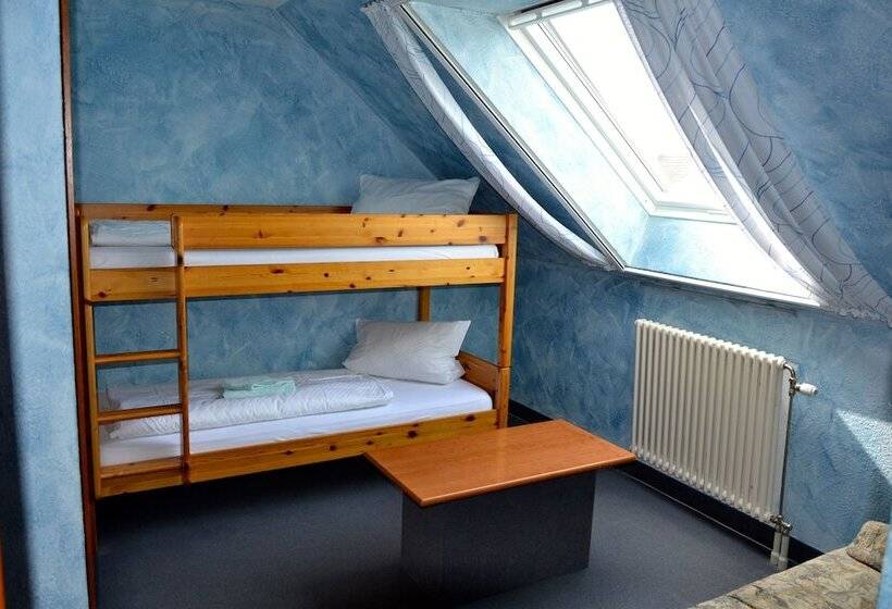 Hotel Gasthof Altes Rathaus Garni