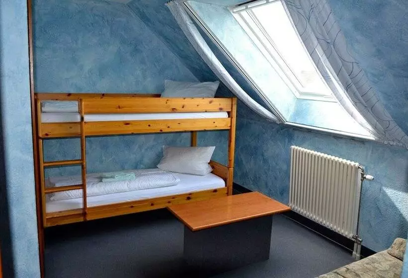 Hotel Gasthof Altes Rathaus Garni