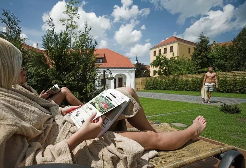 فندق Historia & Historante