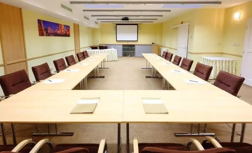 فندق Historia & Historante