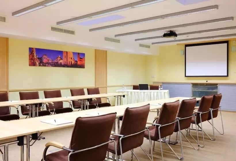 فندق Historia & Historante