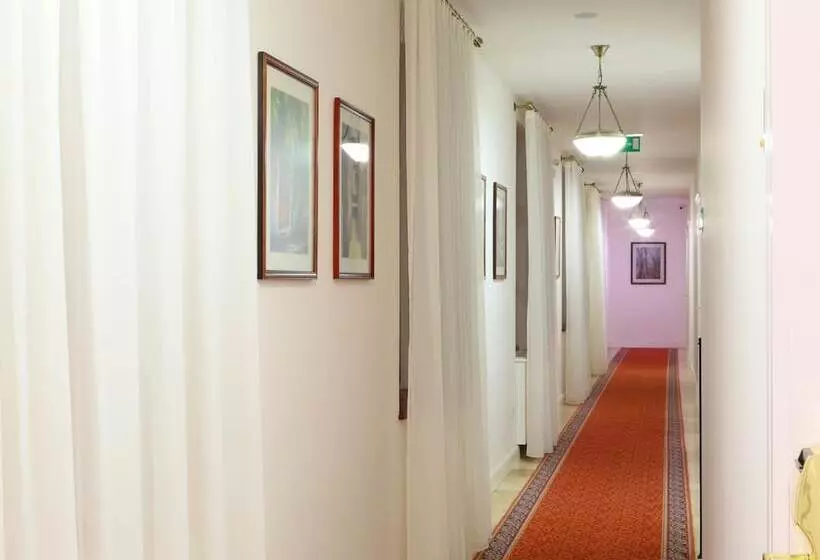 فندق Historia & Historante