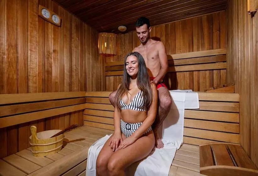 فندق Historia & Historante