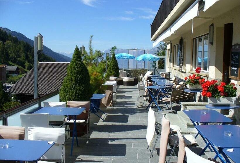 酒店 Hostellerie D'orzival