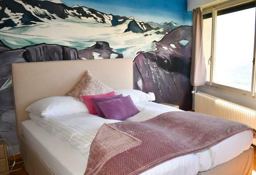 酒店 Hostellerie D'orzival