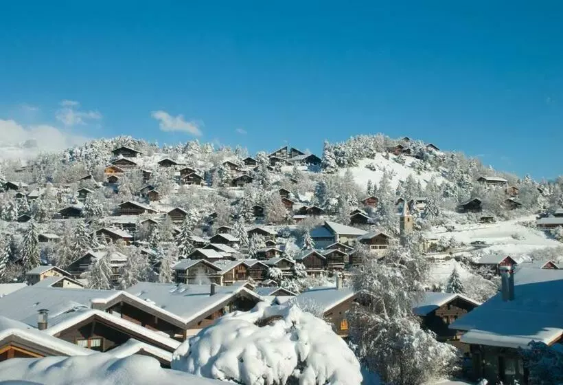בית מלון כפרי Hostellerie D'orzival