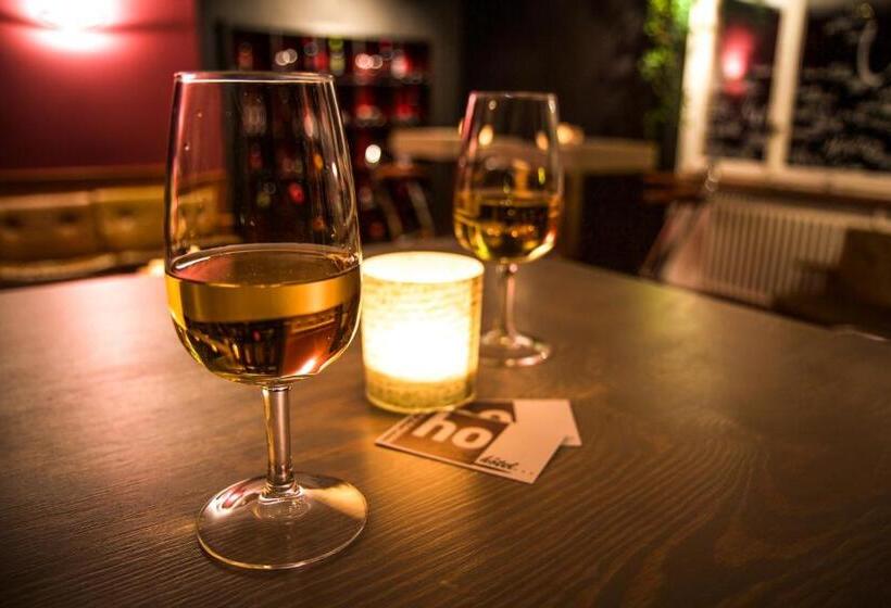 酒店 Hostellerie D'orzival