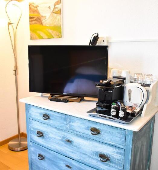 酒店 Hostellerie D'orzival