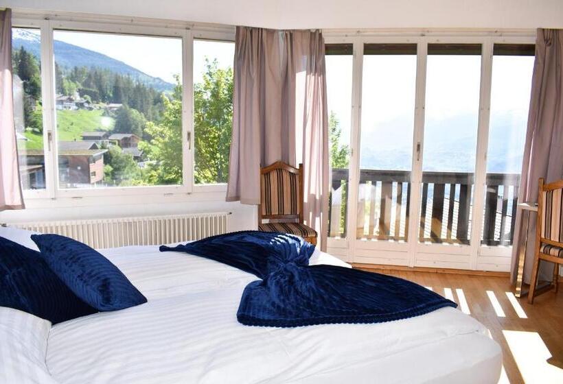 酒店 Hostellerie D'orzival