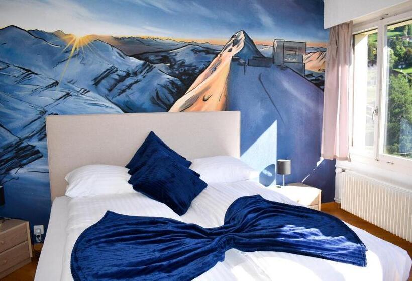 酒店 Hostellerie D'orzival