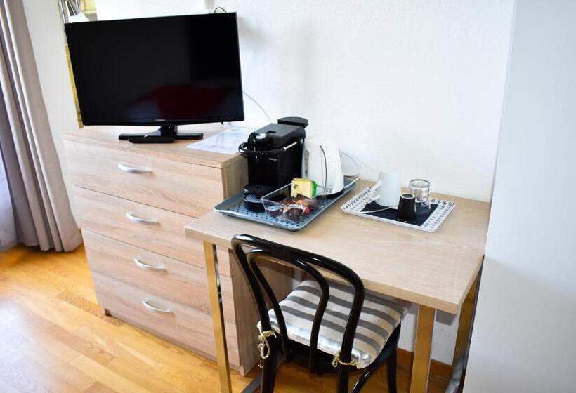 酒店 Hostellerie D'orzival