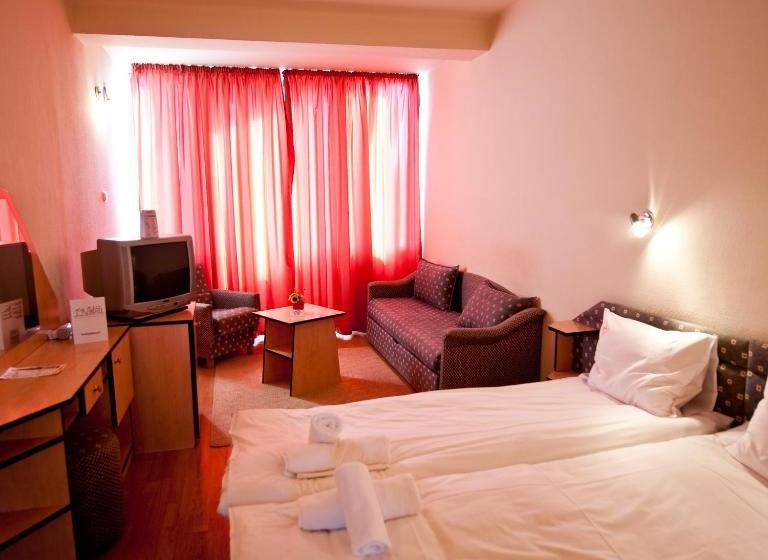 בית מלון כפרי In