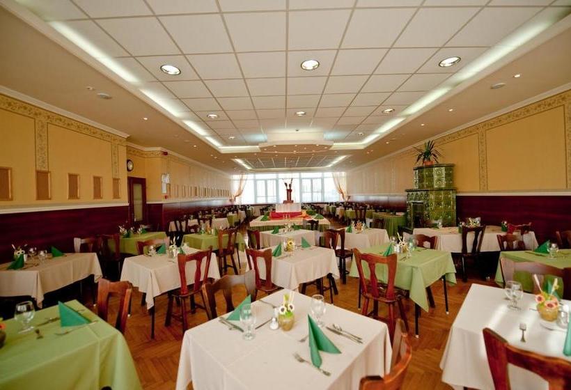 בית מלון כפרי In