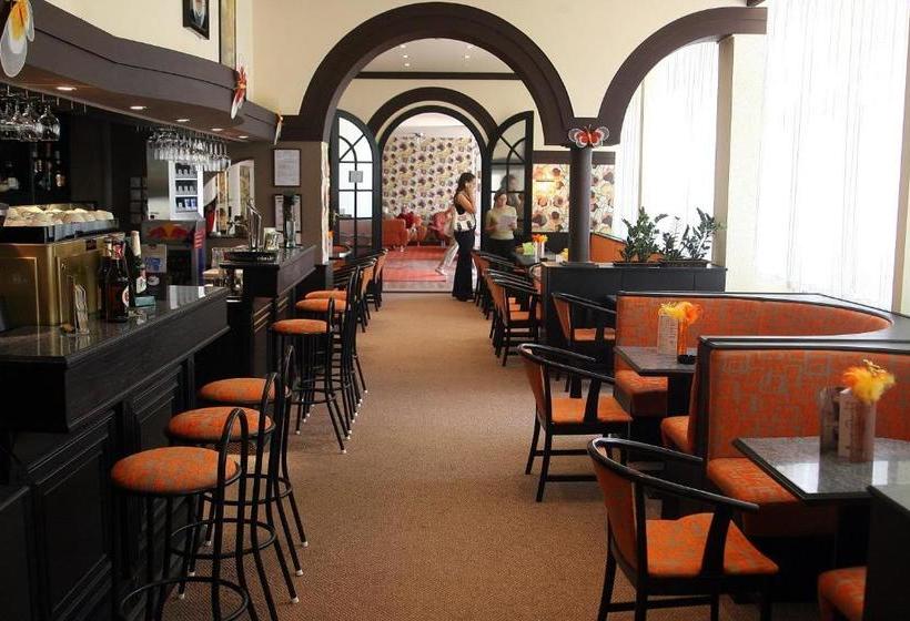 בית מלון כפרי In