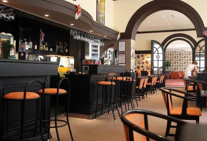 בית מלון כפרי In