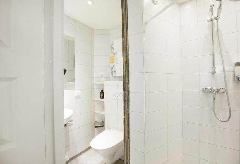 هتل L Breda Blick