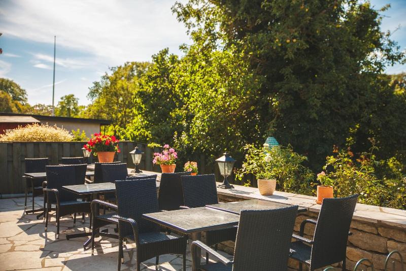 هتل L Breda Blick