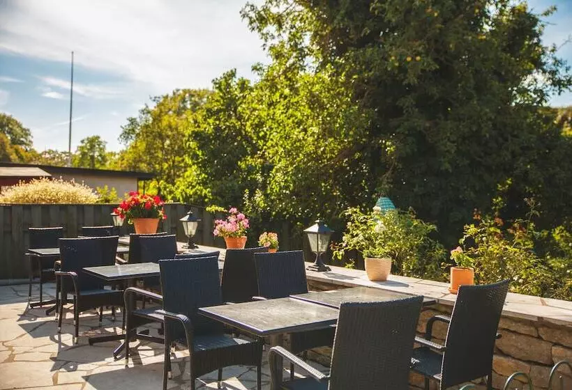 هتل L Breda Blick