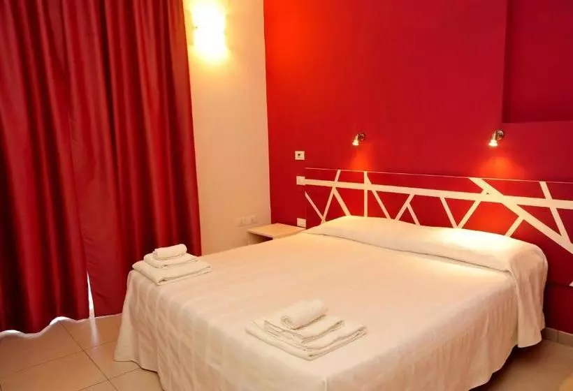 בית מלון כפרי La Punta