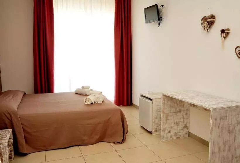 בית מלון כפרי La Punta