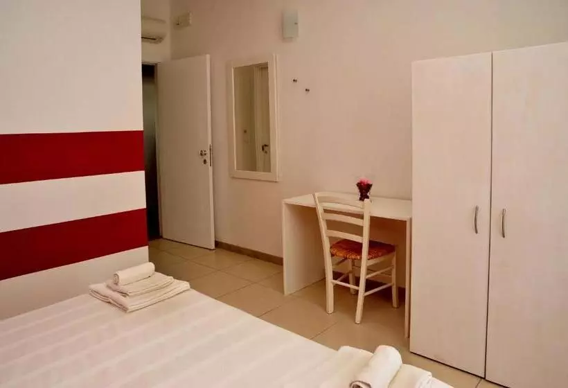 בית מלון כפרי La Punta