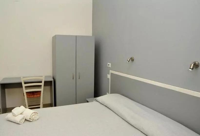 בית מלון כפרי La Punta