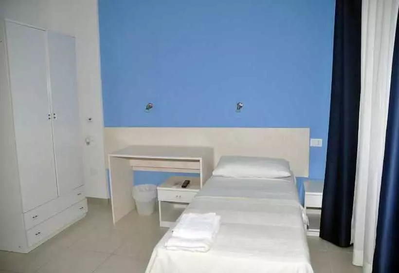 בית מלון כפרי La Punta