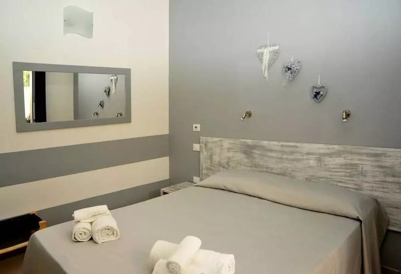 בית מלון כפרי La Punta